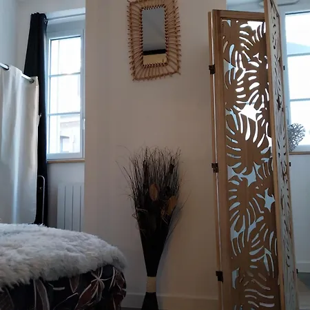 Le Coeur De Sel Apartment *