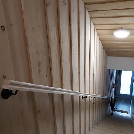 Apartment Le Coeur De Sel Salins-les-Bains